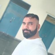 Rajneesh Boxing trainer in Sonipat