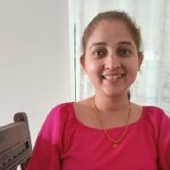 Brenda M. Class I-V Tuition trainer in Bangalore