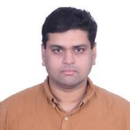 Pavan Kumar Kuntamukkala BTech Tuition trainer in Kakinada