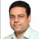 Photo of Abhilash P Tom