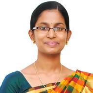 Abinaya V A Class I-V Tuition trainer in Tiruvarur