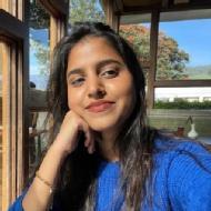 Lahari K. Class I-V Tuition trainer in Hyderabad