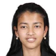 Harshita D. Nursery-KG Tuition trainer in Delhi