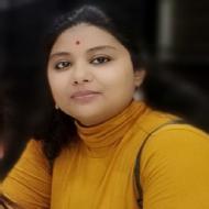 Teena Bisht Class 12 Tuition trainer in Delhi