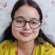 Saumya S. Class 8 Tuition trainer in Delhi