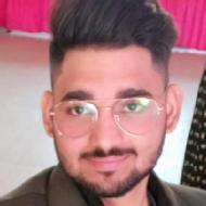 Gaurav Thakur Class 11 Tuition trainer in Amritsar