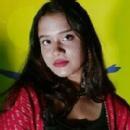 Photo of Saina Jena