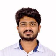 Naveen Patchala UX Design trainer in Bangalore
