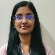 Anchal S. Class 12 Tuition trainer in Raebareli