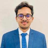 Himanshu Rai Class I-V Tuition trainer in Noida