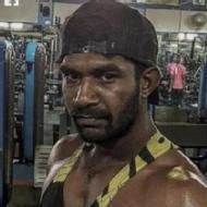 Karthick Personal Trainer trainer in Chennai