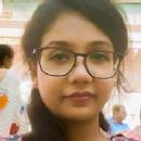 Photo of Aritra Dutta