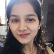 Priya Rawat Class 12 Tuition trainer in Delhi