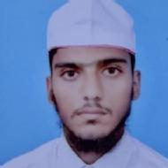 Muhammad Usama Class I-V Tuition trainer in Jhelum