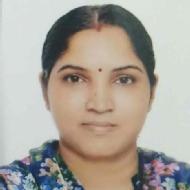 Dr Smita  P. Class 7 Tuition trainer in Rourkela