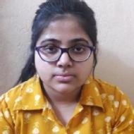 Bidisha C. BSc Tuition trainer in Kolkata