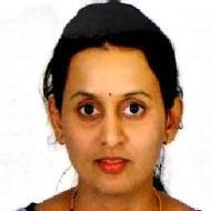 Pooja P. Class 12 Tuition trainer in Hubli