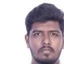 Photo of Daniel Rathinam