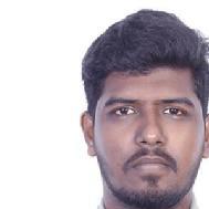 Daniel Rathinam Soft Skills trainer in Chinglepet