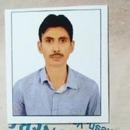 Mayank Dubey Class I-V Tuition trainer in Mughalsarai