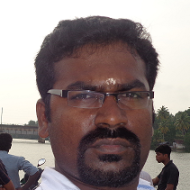 Rajan M IT Courses trainer in Bangalore