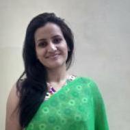 Sumitra P. Class 12 Tuition trainer in Jaipur
