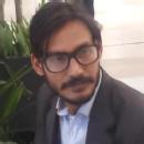 Photo of Naveen Pai