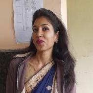 Lalita K. Class 12 Tuition trainer in Delhi