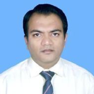 Md Anas Anas Linux trainer in Muzaffarpur