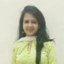 Photo of Mansi S.
