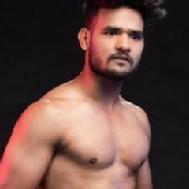 Hari Personal Trainer trainer in Hyderabad