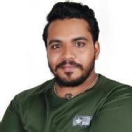 Sai Kiran Goud Personal Trainer trainer in Hyderabad