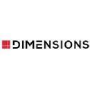 Dimensions photo