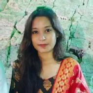Sneha R. Class I-V Tuition trainer in Raipur
