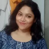 Sasmita Nayak Class I-V Tuition trainer in Bhubaneswar