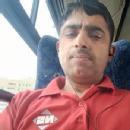 Photo of Irfan Ali gabol