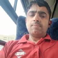 Irfan Ali gabol BA Tuition trainer in Jeddah
