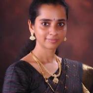 Mythreyi R. Dance trainer in Chennai