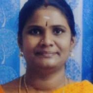  T Kavitha S. BTech Tuition trainer in Chennai