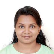 Jincy George Class I-V Tuition trainer in Neyyattinkara