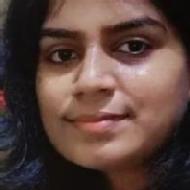 Esther R. Piano trainer in Chennai