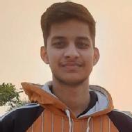 Kunal Singh Shekhawat Class 10 trainer in Jaipur