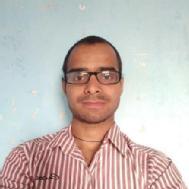 Vishnu Meena Class 10 trainer in Jaipur
