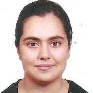 Taruna S. Class 12 Tuition trainer in Hisar