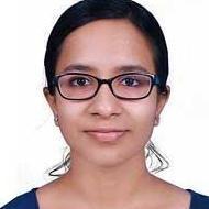 Anjana MBA trainer in Palakkad