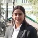 Photo of Purva Sharma