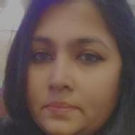 Nikhat A. Hindi Language trainer in Bangalore