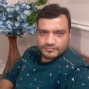 Photo of Pushkar Tyagi