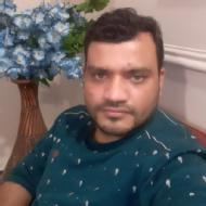 Pushkar Tyagi Class 10 trainer in Noida