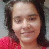 Aparna Kohli Class 10 trainer in Noida